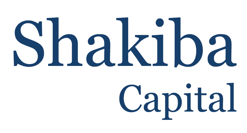 Shakiba Capital Logo