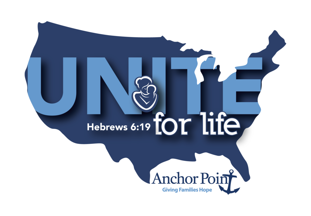 Anchor Point Unite for Life