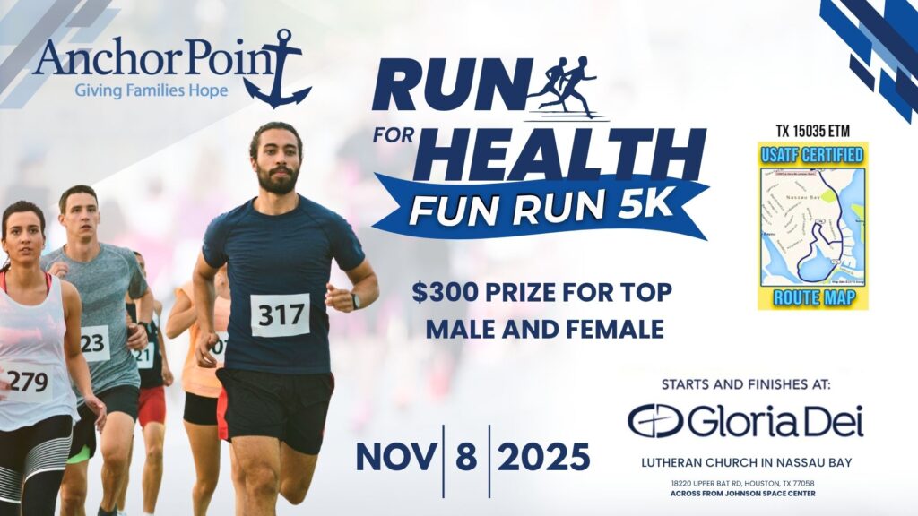 Run For Health