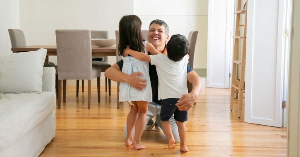 Building a Home of Peace