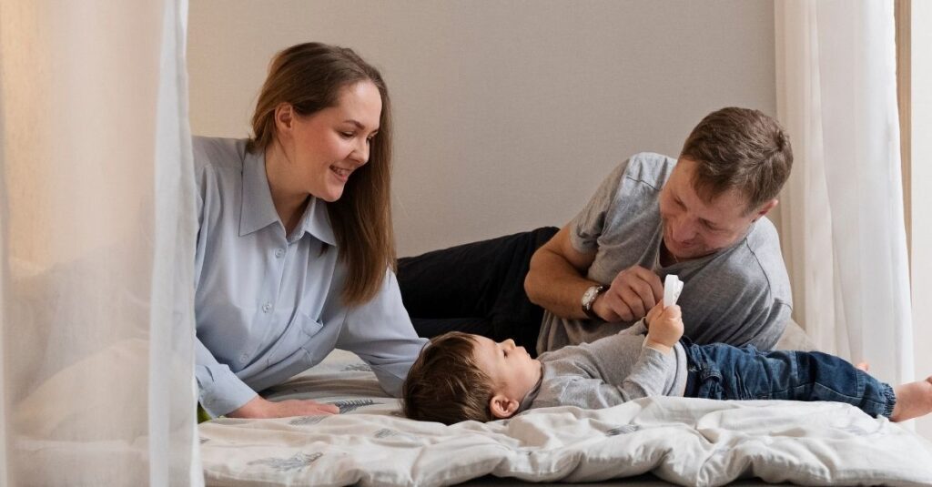 Family Rhythms That Protect Peace