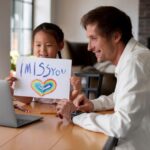 Fathers Who Lead With Presence