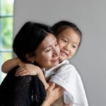 The Quiet Strength Of Mothering